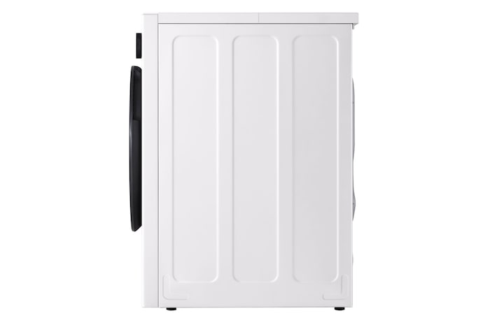 Foto laterale asciugatrice RHX7010TWB